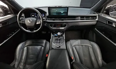 KG_Mobility_Ssangyong Rexton 2024, 59497 км, за 15747.67 USD - фото 7
