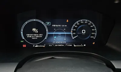 KG_Mobility_Ssangyong Rexton 2024, 59497 км, за 15747.67 USD - фото 8