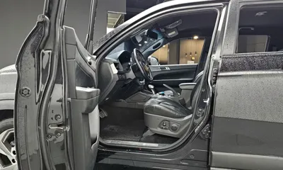KG_Mobility_Ssangyong Rexton 2024, 59497 км, за 15747.67 USD - фото 10