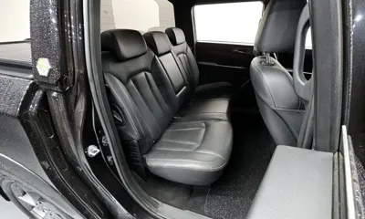 KG_Mobility_Ssangyong Rexton 2024, 59497 км, за 15747.67 USD - фото 11