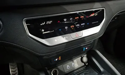 KG_Mobility_Ssangyong Rexton 2024, 59497 км, за 15747.67 USD - фото 15