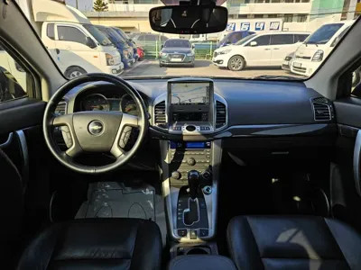 ChevroletGMDaewoo Captiva 2013, 119690 км, за 2494.42 USD - фото 7