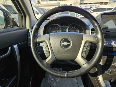 ChevroletGMDaewoo Captiva 2013, 119690 км, за 2494.42 USD - фото 8