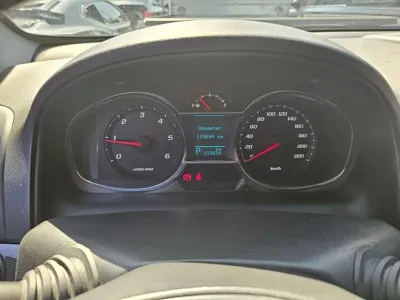 ChevroletGMDaewoo Captiva 2013, 119690 км, за 2494.42 USD - фото 9