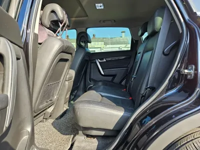 ChevroletGMDaewoo Captiva 2013, 119690 км, за 2494.42 USD - фото 11