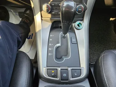 ChevroletGMDaewoo Captiva 2013, 119690 км, за 2494.42 USD - фото 15