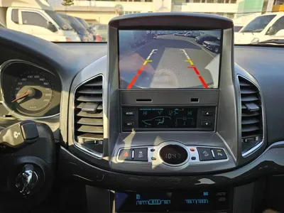 ChevroletGMDaewoo Captiva 2013, 119690 км, за 2494.42 USD - фото 16
