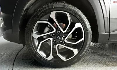 ChevroletGMDaewoo Trax 2025, 35035 км, за 14205.48 USD