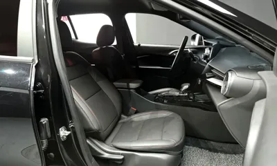 ChevroletGMDaewoo Trax 2025, 35035 км, за 14205.48 USD - фото 10