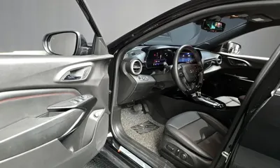 ChevroletGMDaewoo Trax 2025, 35035 км, за 14205.48 USD - фото 11