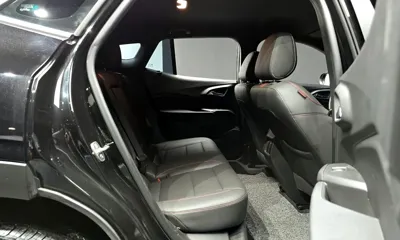 ChevroletGMDaewoo Trax 2025, 35035 км, за 14205.48 USD - фото 12