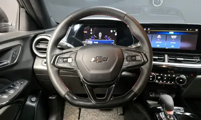 ChevroletGMDaewoo Trax 2025, 35035 км, за 14205.48 USD - фото 13