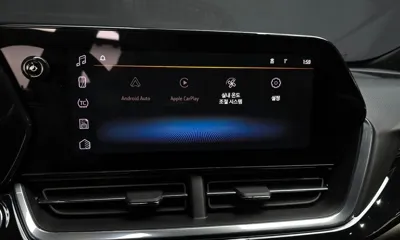 ChevroletGMDaewoo Trax 2025, 35035 км, за 14205.48 USD - фото 14
