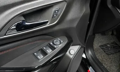 ChevroletGMDaewoo Trax 2025, 35035 км, за 14205.48 USD - фото 18