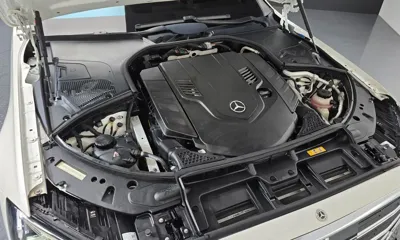 Mercedes-Benz S-Class 2022, 42603 км, за 68990.26 USD - фото 6