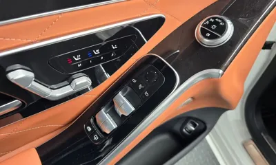 Mercedes-Benz S-Class 2022, 42603 км, за 68990.26 USD - фото 28