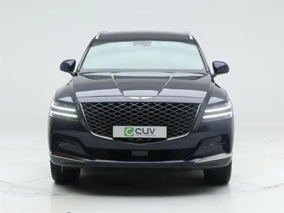 Genesis GV80 2022, 175045 км, за 21333.86 USD