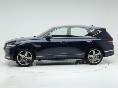 Genesis GV80 2022, 175045 км, за 21333.86 USD