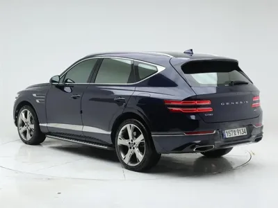 Genesis GV80 2022, 175045 км, за 21333.86 USD