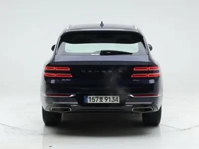 Genesis GV80 2022, 175045 км, за 21333.86 USD