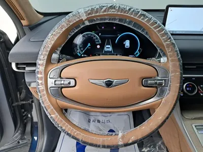 Genesis GV80 2022, 175045 км, за 21333.86 USD - фото 7