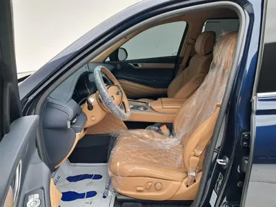 Genesis GV80 2022, 175045 км, за 21333.86 USD - фото 11