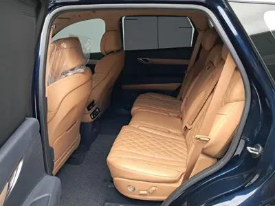 Genesis GV80 2022, 175045 км, за 21333.86 USD - фото 12