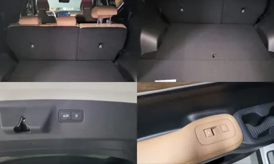 Hyundai Santafe 2025, 1620 км, за 17449.62 USD - фото 20