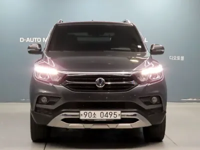 KG_Mobility_Ssangyong Rexton 2018, 154045 км, за 8794.79 USD