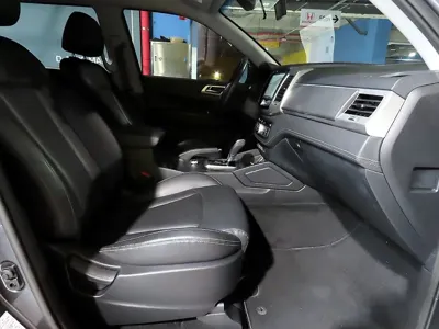 KG_Mobility_Ssangyong Rexton 2018, 154045 км, за 8794.79 USD - фото 8