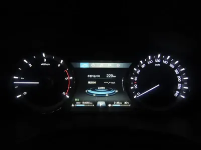 KG_Mobility_Ssangyong Rexton 2018, 154045 км, за 8794.79 USD - фото 9