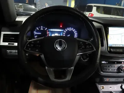 KG_Mobility_Ssangyong Rexton 2018, 154045 км, за 8794.79 USD - фото 10