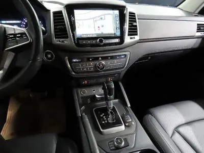 KG_Mobility_Ssangyong Rexton 2018, 154045 км, за 8794.79 USD - фото 11