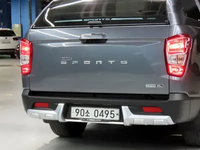 KG_Mobility_Ssangyong Rexton 2018, 154045 км, за 8794.79 USD - фото 17