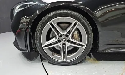 Mercedes-Benz CLS-Class 2019, 115340 км, за 20425.72 USD