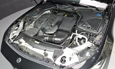 Mercedes-Benz CLS-Class 2019, 115340 км, за 20425.72 USD - фото 6
