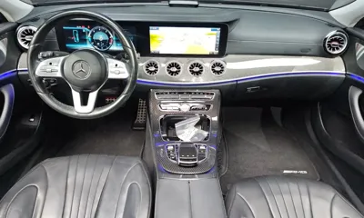 Mercedes-Benz CLS-Class 2019, 115340 км, за 20425.72 USD - фото 7