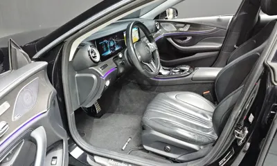 Mercedes-Benz CLS-Class 2019, 115340 км, за 20425.72 USD - фото 10