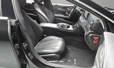 Mercedes-Benz CLS-Class 2019, 115340 км, за 20425.72 USD - фото 11