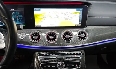Mercedes-Benz CLS-Class 2019, 115340 км, за 20425.72 USD - фото 14