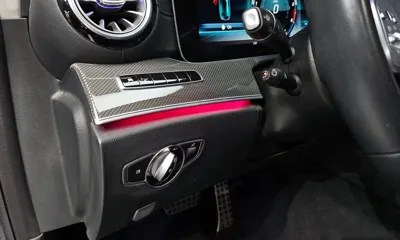 Mercedes-Benz CLS-Class 2019, 115340 км, за 20425.72 USD - фото 17