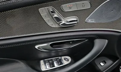 Mercedes-Benz CLS-Class 2019, 115340 км, за 20425.72 USD - фото 18