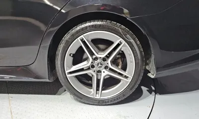 Mercedes-Benz CLS-Class 2019, 115340 км, за 20425.72 USD - фото 21
