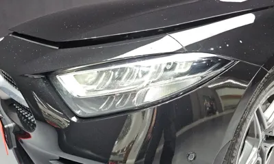 Mercedes-Benz CLS-Class 2019, 115340 км, за 20425.72 USD - фото 22