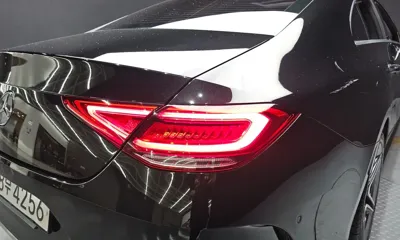 Mercedes-Benz CLS-Class 2019, 115340 км, за 20425.72 USD - фото 23