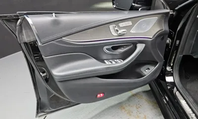Mercedes-Benz CLS-Class 2019, 115340 км, за 20425.72 USD - фото 24