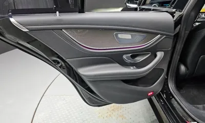 Mercedes-Benz CLS-Class 2019, 115340 км, за 20425.72 USD - фото 25