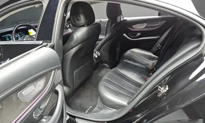 Mercedes-Benz CLS-Class 2019, 115340 км, за 20425.72 USD - фото 26