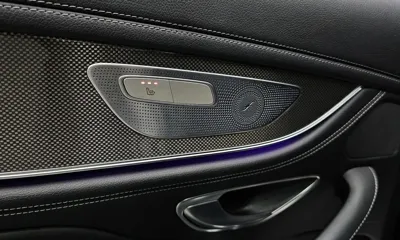 Mercedes-Benz CLS-Class 2019, 115340 км, за 20425.72 USD - фото 32