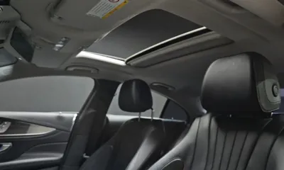 Mercedes-Benz CLS-Class 2019, 115340 км, за 20425.72 USD - фото 33